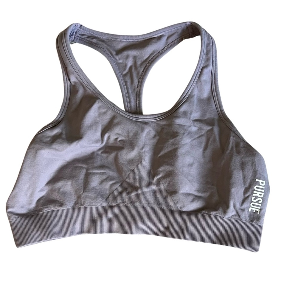 Pursue sports bra